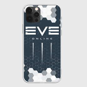 Чехол для iPhone 12 Pro Max с принтом EVE ONLINE ИВ ОНЛАЙН , Силикон |  | echo | echoes | eve | game | games | logo | online | space | ев онлайн | ев эхо | еве | ив онлайн | ив эхо | игра | игры | космос | лого | логотип | логотипы | онлайн | символ | символы | эхо | эхос