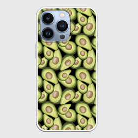 Чехол для iPhone 13 Pro с принтом Авокадо ,  |  | Тематика изображения на принте: avocado | avokado | pattern | pattern avocado | авакадо | авокадо | овокадо | патерн | патерн авокадо | паттерн | паттерн авокадо | персея | растения | рисунок | фон авокадо | фрукт | фрукты
