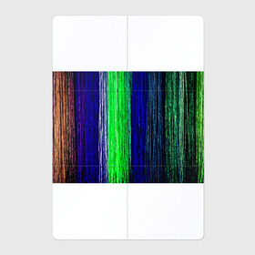 Магнитный плакат 2Х3 с принтом GD , Полимерный материал с магнитным слоем | 6 деталей размером 9*9 см | Тематика изображения на принте: bright | colorful | fabric | texture | разноцветный | текстура | ткань | яркий