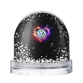 Снежный шар с принтом Volkswagen , Пластик | Изображение внутри шара печатается на глянцевой фотобумаге с двух сторон | love vw | volkswagen | vw | vw в сердце | vw значок | vw лого | vw марка | vw эмблема | wv | горящее сердце | значок vw | значок фольксваген | лого автомобиля | лого вольцваген | логотип vw | люблю vw | люблю фольксваген