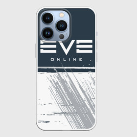 Чехол для iPhone 13 Pro с принтом EVE ONLINE   ИВ ОНЛАЙН ,  |  | echo | echoes | eve | game | games | logo | online | space | ев онлайн | ев эхо | еве | ив онлайн | ив эхо | игра | игры | космос | лого | логотип | логотипы | онлайн | символ | символы | эхо | эхос