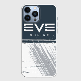 Чехол для iPhone 13 Pro Max с принтом EVE ONLINE   ИВ ОНЛАЙН ,  |  | echo | echoes | eve | game | games | logo | online | space | ев онлайн | ев эхо | еве | ив онлайн | ив эхо | игра | игры | космос | лого | логотип | логотипы | онлайн | символ | символы | эхо | эхос