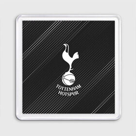 Магнит 55*55 с принтом TOTTENHAM HOTSPUR / Тоттенхэм , Пластик | Размер: 65*65 мм; Размер печати: 55*55 мм | club | footbal | hotspur | logo | tottenham | знак | клуб | логотип | логотипы | символ | символы | тоттенхэм | форма | футбол | футбольная | футбольный | хотспур