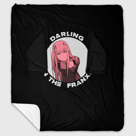 Плед с рукавами с принтом DARLING in the FRANXX , 100% полиэстер | Закругленные углы, все края обработаны. Ткань не мнется и не растягивается. Размер 170*145 | 002 | 02 | cyber | cyberpunk | darling | franxx | japan | strelizia | two | zero | zerotwo | два | демон | дьявол | зеро | зероту | зеротул | итиго | ичиго | киберпанк | киборг | любимый | меха | милый | ноль | нольдва | робот | стрелиция | ту 