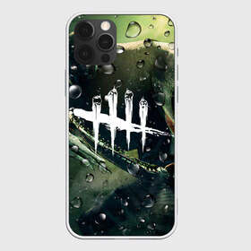 Чехол для iPhone 12 Pro Max с принтом Dead by Daylight , Силикон |  | Тематика изображения на принте: dbd | dead by daylight | esport | games | survival horror | дбд | дед бай дейлайт | игроки | игролюбители | игроманы | игры | киберспорт | мертвы к рассвету