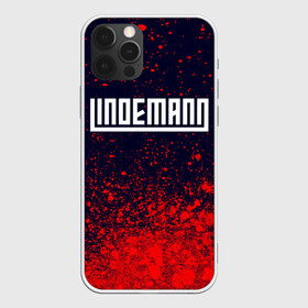 Чехол для iPhone 12 Pro Max с принтом LINDEMANN ЛИНДЕМАНН , Силикон |  | Тематика изображения на принте: lindeman | lindemann | logo | music | rammstein | ramstein | rock | til | till | линдеман | линдеманн | лого | логотип | логотипы | музыка | раммштайн | рамштайн | рок | символ | символы | солист | тилль | тиль