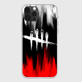 Чехол для iPhone 12 Pro Max с принтом Dead by Daylight , Силикон |  | Тематика изображения на принте: dbd | dead by daylight | esport | games | survival horror | дбд | дед бай дейлайт | игроки | игролюбители | игроманы | игры | киберспорт | мертвы к рассвету