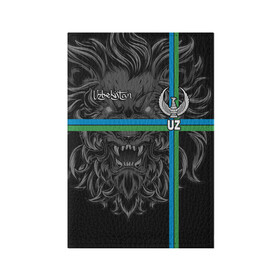Обложка для паспорта матовая кожа с принтом Узбекистан , натуральная матовая кожа | размер 19,3 х 13,7 см; прозрачные пластиковые крепления | coat of arms | eagle | flag | islam | lion | republic | uzbekistan | герб | ислам | лев | орел | республика | узбекистан | флаг
