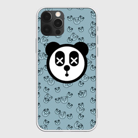 Чехол для iPhone 12 Pro Max с принтом Смертельно уставшая панда , Силикон |  | Тематика изображения на принте: bear | dead tired | death | exhausted | panda | tired | tiredness | выгорание | вымотан | депрессия | измученный | истощен | истощение | медведь | медвежонок | милота | панда | пандочка | панды | сгорел | тяжесть | устал