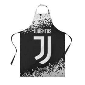 Фартук 3D с принтом JUVENTUS / ЮВЕНТУС , 100% полиэстер | общий размер — 65 х 85 см, ширина нагрудника — 26 см, горловина — 53 см, длина завязок — 54 см, общий обхват в поясе — 173 см. Принт на завязках и на горловине наносится с двух сторон, на основной части фартука — только с внешней стороны | ball | club | dtynec | foot | football | italy | juventus | logo | ronaldo | sport | team | дибала | италия | клуб | лого | логотип | логотипы | огмутегы | роналдо | сборная | символ | символы | спорт | форма | футбол | футболист | футболисту | 