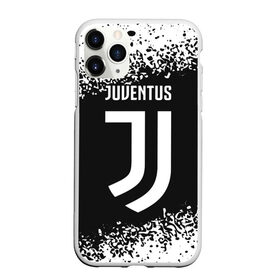 Чехол для iPhone 11 Pro матовый с принтом JUVENTUS / ЮВЕНТУС , Силикон |  | ball | club | dtynec | foot | football | italy | juventus | logo | ronaldo | sport | team | дибала | италия | клуб | лого | логотип | логотипы | огмутегы | роналдо | сборная | символ | символы | спорт | форма | футбол | футболист | футболисту | 