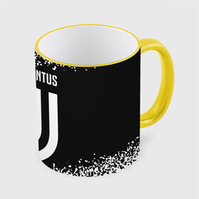 Кружка с принтом JUVENTUS / ЮВЕНТУС , керамика | ёмкость 330 мл | ball | club | dtynec | foot | football | italy | juventus | logo | ronaldo | sport | team | дибала | италия | клуб | лого | логотип | логотипы | огмутегы | роналдо | сборная | символ | символы | спорт | форма | футбол | футболист | футболисту | 