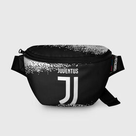 Поясная сумка 3D с принтом JUVENTUS / ЮВЕНТУС , 100% полиэстер | плотная ткань, ремень с регулируемой длиной, внутри несколько карманов для мелочей, основное отделение и карман с обратной стороны сумки застегиваются на молнию | ball | club | dtynec | foot | football | italy | juventus | logo | ronaldo | sport | team | дибала | италия | клуб | лого | логотип | логотипы | огмутегы | роналдо | сборная | символ | символы | спорт | форма | футбол | футболист | футболисту | 