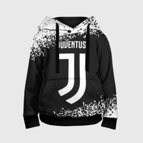 Детская толстовка 3D с принтом JUVENTUS / ЮВЕНТУС , 100% полиэстер | двухслойный капюшон со шнурком для регулировки, мягкие манжеты на рукавах и по низу толстовки, спереди карман-кенгуру с мягким внутренним слоем | Тематика изображения на принте: ball | club | dtynec | foot | football | italy | juventus | logo | ronaldo | sport | team | дибала | италия | клуб | лого | логотип | логотипы | огмутегы | роналдо | сборная | символ | символы | спорт | форма | футбол | футболист | футболисту | 