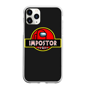 Чехол для iPhone 11 Pro Max матовый с принтом Among Us , Силикон |  | among | among us | crewmate | game | impistor | park | space | us | vote | world | выживший | игра | космос | мир | невиновный | парк | периода | предатель | самозванец | юрского