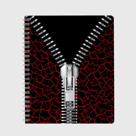 Тетрадь с принтом Замок , 100% бумага | 48 листов, плотность листов — 60 г/м2, плотность картонной обложки — 250 г/м2. Листы скреплены сбоку удобной пружинной спиралью. Уголки страниц и обложки скругленные. Цвет линий — светло-серый
 | abstract | brand | geometry | sport | texture | абстракция | бренд | геометрия | классика | летние | минимализм | модные | популярные иллюстрации | прикольные картинки | спорт | стиль | стильные | текстура