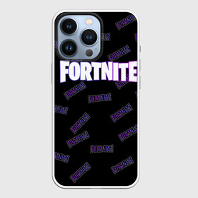 Чехол для iPhone 13 Pro с принтом FORTNITE ,  |  | archetype | fortnite | fortnite 2 | fortnite x | ikonik | marshmello | raven | архетип | ворон | иконик | маршмелло | фортнайт | фортнайт 2 | фортнайт глава 2