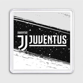 Магнит 55*55 с принтом JUVENTUS / ЮВЕНТУС , Пластик | Размер: 65*65 мм; Размер печати: 55*55 мм | ball | club | dtynec | foot | football | italy | juventus | logo | ronaldo | sport | team | дибала | италия | клуб | лого | логотип | логотипы | огмутегы | роналдо | сборная | символ | символы | спорт | форма | футбол | футболист | футболисту | 