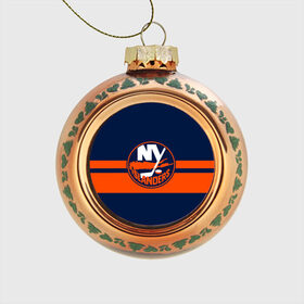 Стеклянный ёлочный шар с принтом NY ISLANDERS NHL , Стекло | Диаметр: 80 мм | hockey | islanders | logo | new york | ny | sport | usa | исландерс | логотип | нхл | нью йорк | спорт | хоккей