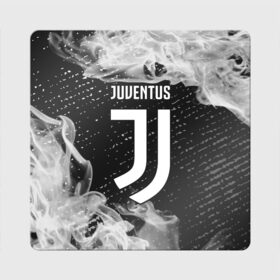 Магнит виниловый Квадрат с принтом JUVENTUS / ЮВЕНТУС , полимерный материал с магнитным слоем | размер 9*9 см, закругленные углы | ball | club | dtynec | foot | football | italy | juventus | logo | ronaldo | sport | team | дибала | италия | клуб | лого | логотип | логотипы | огмутегы | роналдо | сборная | символ | символы | спорт | форма | футбол | футболист | футболисту | 