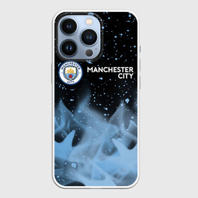 Чехол для iPhone 13 Pro с принтом MANCHESTER CITY Манчестер Сити ,  |  | city | club | footbal | logo | manchester | знак | клуб | логотип | логотипы | манчестер | символ | символы | сити | форма | футбол | футбольная | футбольный