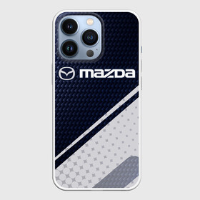 Чехол для iPhone 13 Pro с принтом MAZDA   Мазда ,  |  | auto | logo | mazda | moto | symbol | авто | автомобиль | гонки | знак | лого | логотип | логотипы | мазда | марка | машина | мото | символ | символы