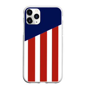 Чехол для iPhone 11 Pro Max матовый с принтом Atletico Madrid , Силикон |  | atletico | atletico madrid | atltico madrid | diego costa | doelpunt | doelpunten | football | goal | goals | gol | goles | highlights | joao felix | premier league | samenvatting | sp:liliga | sp:stsoccer | sp:tyhigh | voetbal | ziggo | ziggo sport