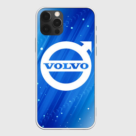 Чехол для iPhone 12 Pro Max с принтом VOLVO Вольво , Силикон |  | auto | logo | moto | symbol | volvo | авто | автомобиль | вольво | гонки | знак | лого | логотип | логотипы | марка | машина | мото | символ | символы