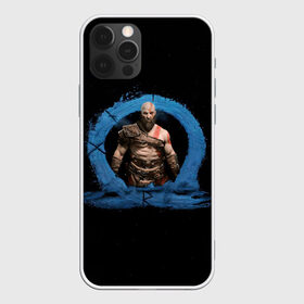 Чехол для iPhone 12 Pro Max с принтом God Of War Ragnarok , Силикон |  | Тематика изображения на принте: game god of war | god of war | god of war 2 | god of war 3 | god of war ragnarok | бог войны | гот оф вар | гот оф вар рагнарек | игра гот оф вар | кратос | кратос из гот оф вар | рагнарёк