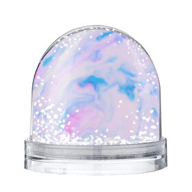 Снежный шар с принтом BluePink , Пластик | Изображение внутри шара печатается на глянцевой фотобумаге с двух сторон | gradient | swirl | swirly | абстракция | акварель | без дизайна | волны | голубая | градиент | графика | краски | на каждый день | облака | омбре | разноцветные разводы | рисунок | розовая | розовый | софтовая