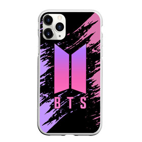 Чехол для iPhone 11 Pro матовый с принтом BTS , Силикон |  | bts | j hope | j pop | jimin | jin | jungkook | k pop | korea | music | nct | pop | pop idols | suga | v | айдолы | бтс | идолы | к поп | корейская музыка | корея | нст | поп | попса | чимин