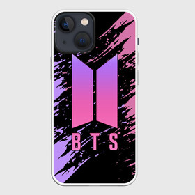 Чехол для iPhone 13 mini с принтом BTS ,  |  | bts | j hope | j pop | jimin | jin | jungkook | k pop | korea | music | nct | pop | pop idols | suga | v | айдолы | бтс | идолы | к поп | корейская музыка | корея | нст | поп | попса | чимин