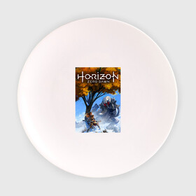 Тарелка с принтом HORIZON ZERO DAWN , фарфор | диаметр - 210 мм
диаметр для нанесения принта - 120 мм | game | horizon zero 2 | horizon zero dawn | древний арсенал | игра. | хоризон | хоризон 2 | хоризон зеро давн