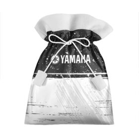 Подарочный 3D мешок с принтом YAMAHA MOTOR / Ямаха , 100% полиэстер | Размер: 29*39 см | auto | logo | moto | motor | symbol | yamaha | авто | автомобиль | гонки | знак | лого | логотип | логотипы | марка | машина | мото | мотоцикл | мотоциклы | символ | символы | ямаха