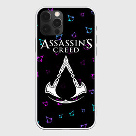 Чехол для iPhone 12 Pro Max с принтом ASSASSIN’S CREED VALHALLA , Силикон |  | Тематика изображения на принте: creed | game | games | logo | valhalla | ассасин | ассасинс | ассассин | ассассинс | вальгалла | игра | игры | крид | лого | логотип | логотипы | символ | символы