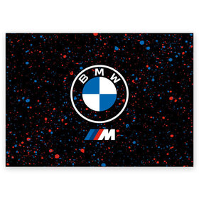 Поздравительная открытка с принтом BMW / БМВ , 100% бумага | плотность бумаги 280 г/м2, матовая, на обратной стороне линовка и место для марки
 | 2020 | auto | b m w | bmv | bmw | car | logo | moto | performance | power | series | sport | авто | б м в | бмв | игра | игры | иьц | лого | логотип | марка | машина | мото | мотоцикл | павер | перфоманс | серии | серия | символ | спорт