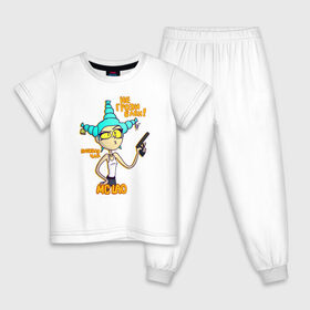 Детская пижама хлопок с принтом MC LAO , 100% хлопок |  брюки и футболка прямого кроя, без карманов, на брюках мягкая резинка на поясе и по низу штанин
 | Тематика изображения на принте: mc lao | mclao | бан | блогер | богатыри | лайрафортнайт | мельница | мслао