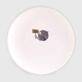 Тарелка с принтом Фу , фарфор | диаметр - 210 мм
диаметр для нанесения принта - 120 мм | mc lao | mclao | бан | блогер | богатыри | лайрафортнайт | мельница | мслао
