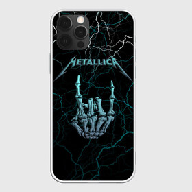 Чехол для iPhone 12 Pro Max с принтом Metallica , Силикон |  | Тематика изображения на принте: heavy metal | metalica | metallica | metallica лого | metallika | rock | лого металлики | логотип metallica | логотип металлики | метал | металика | металл | металлика | рок | тяжелый метал | хеви метал | хэви метал | хэви металл