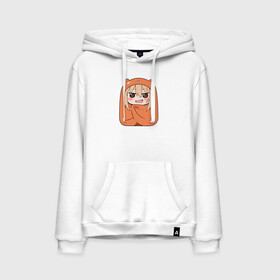 Мужская толстовка хлопок с принтом Himouto! Umaru-chan  , френч-терри, мягкий теплый начес внутри (100% хлопок) | карман-кенгуру, эластичные манжеты и нижняя кромка, капюшон с подкладом и шнурком | anime himouto | anime umaru | himoto | himouto | himouto umaru | himouto umaru chan | umaru | umaru chan | аниме | аниме умару | аниме химото | двуличная сестренка умару | умару | химото | химото умару тян