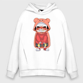 Мужское худи Oversize хлопок с принтом Himouto! Umaru-chan Undertale , френч-терри — 70% хлопок, 30% полиэстер. Мягкий теплый начес внутри —100% хлопок | боковые карманы, эластичные манжеты и нижняя кромка, капюшон на магнитной кнопке | Тематика изображения на принте: anime himouto | anime umaru | himoto | himouto | himouto umaru | himouto umaru chan | himouto undertale | umaru | umaru chan | undertale | аниме | аниме умару | аниме химото | двуличная сестренка умару | умару | химото | химото умару тян