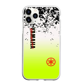 Чехол для iPhone 11 Pro матовый с принтом Yamaha , Силикон |  | abstract | bike | geometry | moto | motorcycle | sport | texture | абстракция | байк | геометрия | классика | модные | мото | мотоциклы | спорт | стиль | текст