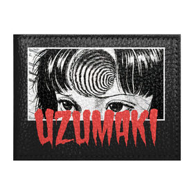 Обложка для студенческого билета с принтом Junji Ito, Uzumaki , натуральная кожа | Размер: 11*8 см; Печать на всей внешней стороне | aesthetic | anime | azami kurotani | casual | collection | eye | gore | goro | horror | ito | junji | junji ito | kirie | manga | spiral | streetwear | tomie | uzumaki | аниме | глаз | дзюндзи ито | кириэ | кэжуал | манга | спираль | сюити | то