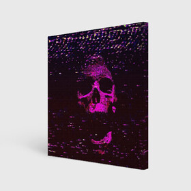 Холст квадратный с принтом Phonk Skull , 100% ПВХ |  | Тематика изображения на принте: 90 | 90 е | hip hop | music | phonk | phonk memphis | phonk rap | phonk skull | rap | skull | trap | vhs | девяностые | музыка | музыка фонк | помехи | реп | рэп | треп | трэп | флекс | фонк | фонк мемфис | фонк реп | фонк рэп | хип хоп | чере