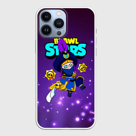 Чехол для iPhone 13 Pro Max с принтом Brawl Stars Mortis ,  |  | bibi | crow | leon | logo game | nita | paladin | rogue mortis | sandy | spike | surge | бравл старс | бравлер | браво | вольт | детям | коварный мортис | леон | логотипы игр | мальчикам | меч | мортис | сенди | спайк | спраут