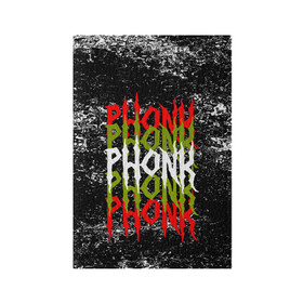 Обложка для паспорта матовая кожа с принтом PHONK , натуральная матовая кожа | размер 19,3 х 13,7 см; прозрачные пластиковые крепления | drift | memphis | music | phonk | phonk drift | phonk drift music | phonk edition | phonk mix | phonk music | phonk radio | phonk remix | trap | музыка для дрифта | пхонк | фонк | фонк дрифт | фонк рэп