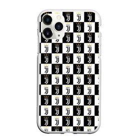 Чехол для iPhone 11 Pro Max матовый с принтом JUVENTUS , Силикон |  | cristiano ronaldo | fc juventus | juventus | криштиану роналду. | фк ювентус | футбол | футбольный клуб | ювентус