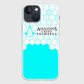 Чехол для iPhone 13 mini с принтом ASSASSIN’S CREED VALHALLA ,  |  | creed | game | games | logo | valhalla | ассасин | ассасинс | ассассин | ассассинс | вальгалла | игра | игры | крид | лого | логотип | логотипы | символ | символы