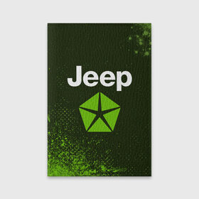 Обложка для паспорта матовая кожа с принтом JEEP / Джип , натуральная матовая кожа | размер 19,3 х 13,7 см; прозрачные пластиковые крепления | auto | jeep | logo | moto | symbol | авто | автомобиль | гонки | джип | знак | лого | логотип | логотипы | марка | машина | мото | символ | символы