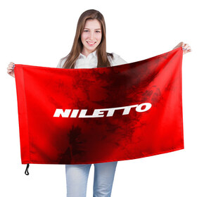 Флаг 3D с принтом НИЛЕТТО / Niletto , 100% полиэстер | плотность ткани — 95 г/м2, размер — 67 х 109 см. Принт наносится с одной стороны | hip | hop | logo | music | nileto | niletto | rap | знак | лого | логотип | логотипы | любимка | музыка | музыкант | нилето | нилетто | рэп | символ | символы | хип | хоп